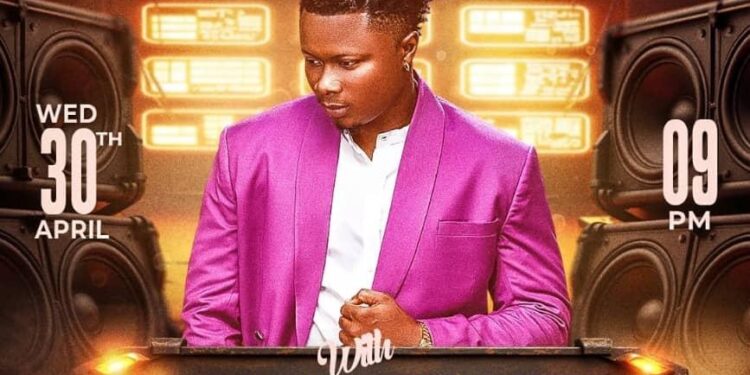 Cocktail of Fun: Gears Up for 10th Edition in Ikeja with Femi Trinity Live On Stage