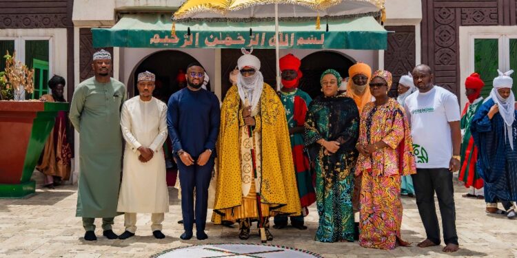 CREDICORP Cultural Reorientation