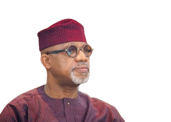 Dapo Abiodun’s influence wanes as political clock of exit ticks