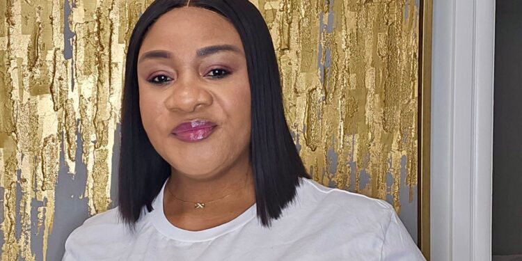 My passion for African food and heritage berth Food by ID – Canada Most Sought-After Food Expert, Olayinka Idowu