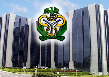 CBN fraud warning Nigeria