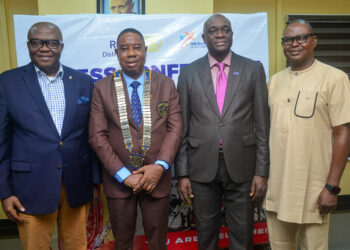 Olawale-Cole, Abati, others to speak at Rotary District 9112 Conference in Abeokuta