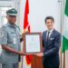 Nigeria Customs Canadian vehicles