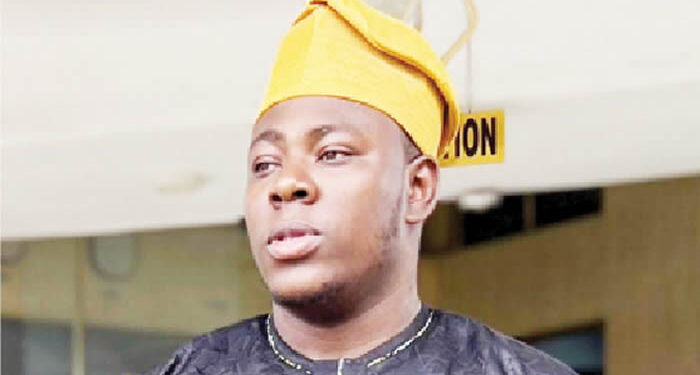 Missing Lagos banker