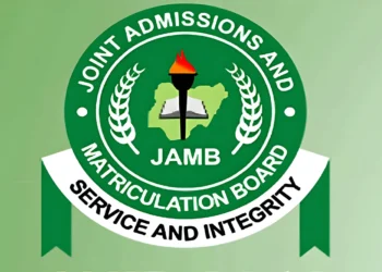 JAMB mop-up examination