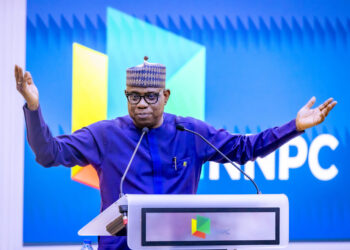 NNPC resumes northern oil drilling