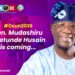 Husain Adeleke Osun Politics