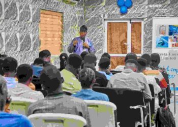 Kresta Laurel 35th anniversary