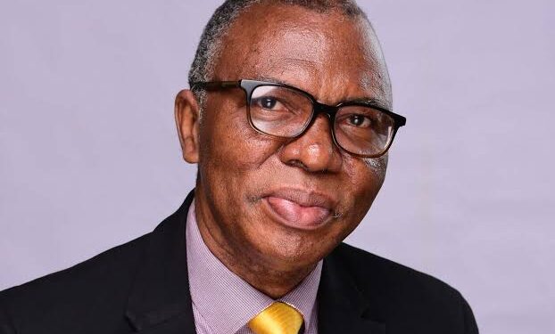 LASUSTECH’s Leap Forward: Professor Odusanya’s Blueprint for Global Excellence