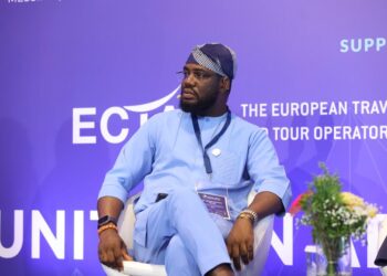 NIHOTOUR DG Champions Smart, Inclusive Tourism at the Europe-Africa Investment Summit in Athens