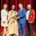City Of Brampton Honours Segun Akanni With Arts Acclaimed Award