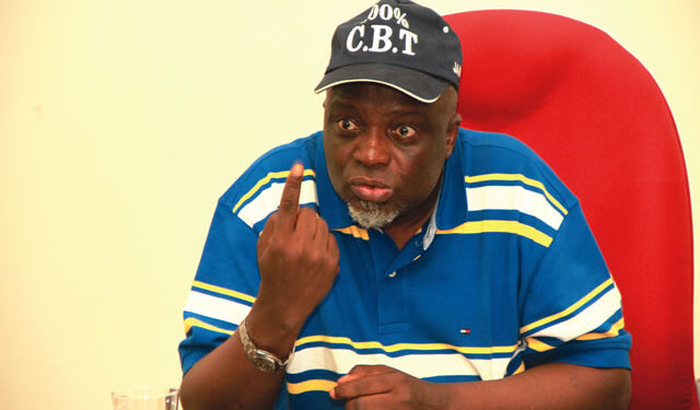 JAMB bias allegations