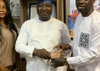 Shakeer Oshodi legal innovation