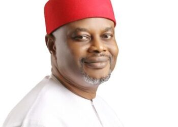 Nigeria satellite launch