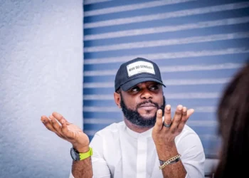 Seyi Tinubu denial NANS allegations