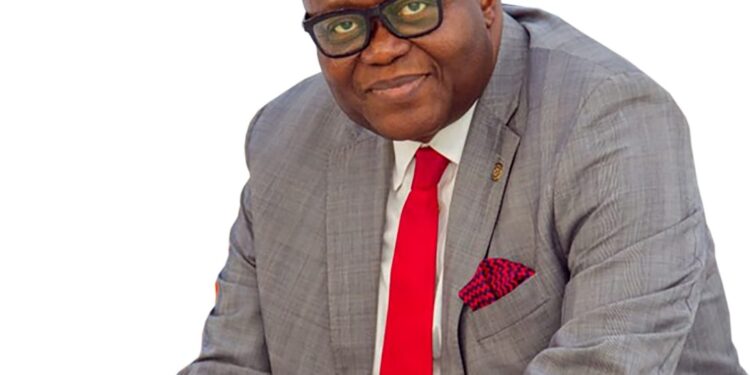 Rotary appoints Naija Times Publisher, Ehi Braimah, regional officer in Africa