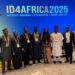 Nigerian delegation participates in ID4Africa 2025 conference in Addis Ababa