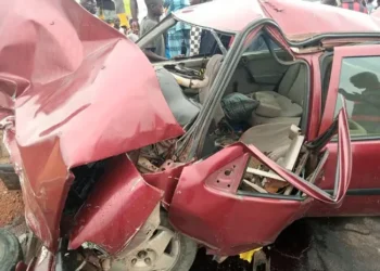 Lokoja road accident fatalities