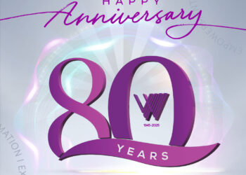 Wema Bank 80th anniversary