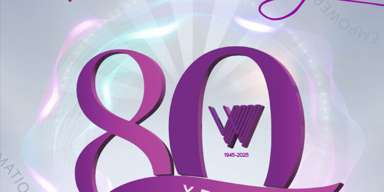 Wema Bank 80th anniversary