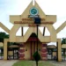 University student dies football