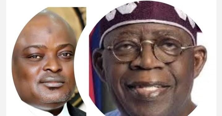 Obasa congratulates President Tinubu on second anniversary, commends economic reforms