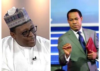 Health Ministry Salt Warning