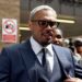 Chris Brown denies UK assault