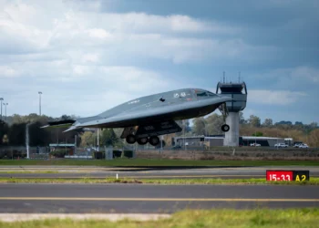 Trump orders Iran nuclear strike