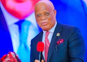 Umo Eno defection to APC