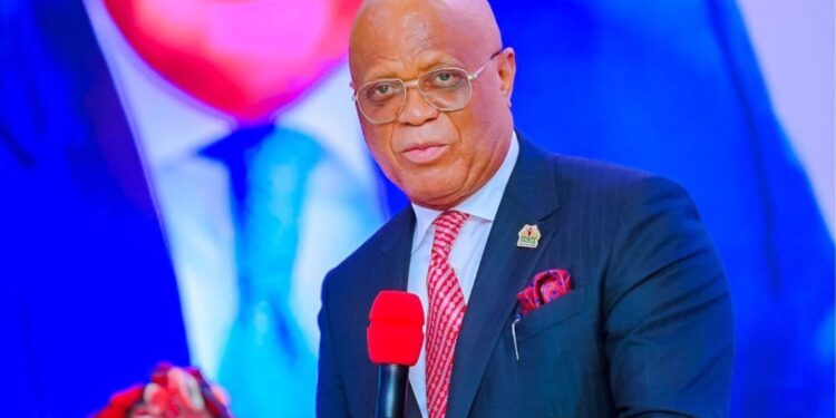 Umo Eno defection to APC