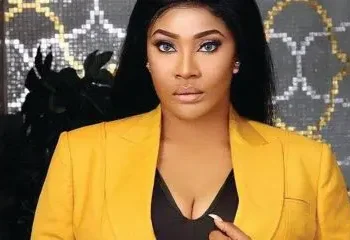 Angela Okorie free spirit
