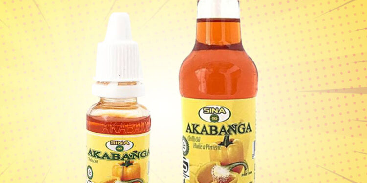 Akabanga Lagos Becomes Exclusive Distributor of Rwanda’s Iconic Chili Oil in Nigeria