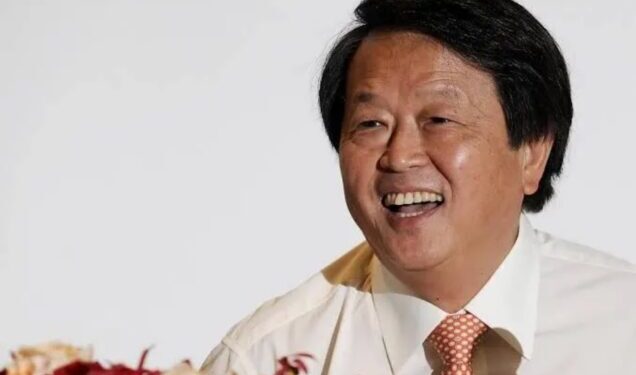 Wilmar investment boosts Nigeria