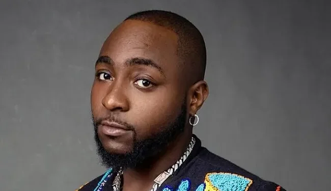 Davido Ibiza incident