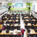 Stock market rebounds N1.184trn gain
