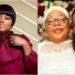 Funke Akindele tribute