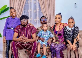 REVEALED: Cause Of Nollywood Star Kayode Peters Death In Canada