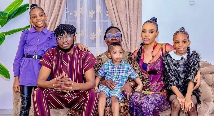 REVEALED: Cause Of Nollywood Star Kayode Peters Death In Canada