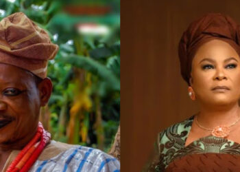 Lalude Sola Sobowale fallout