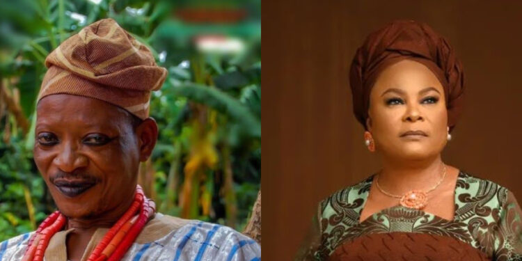 Lalude Sola Sobowale fallout