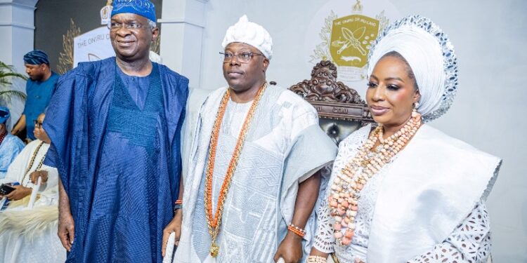 Iruland cultural renaissance leadership