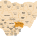 Benue protest
