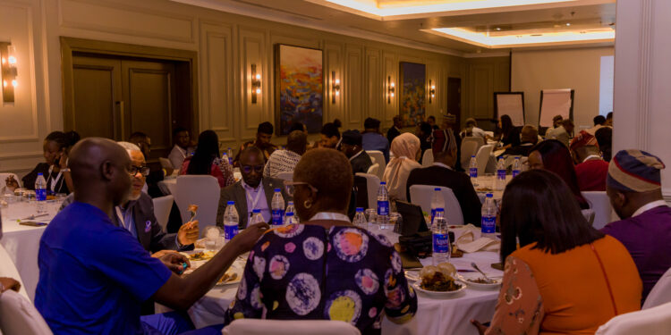 Strategic Dialogue Propels Lagos Innovation Bill Towards Enactment