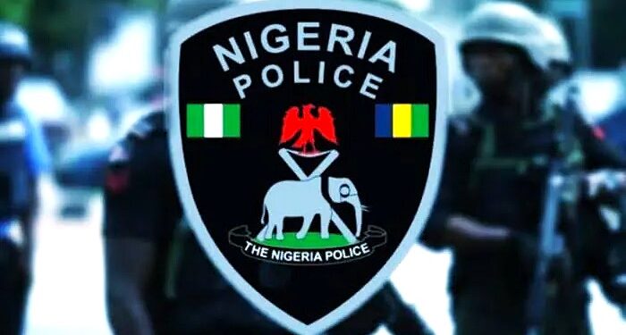 FCT police arrest bribery suspect