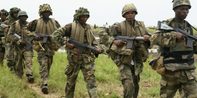 Troops repel Boko Haram