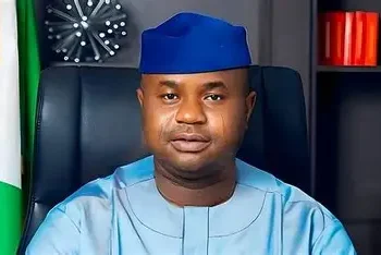 The Revolution of Tax Reform by Zacch Adedeji – Seun Oloketuyi