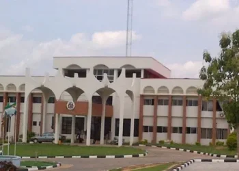 Osun Assembly backs PDP