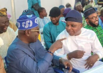 Osun APC chairman birthday