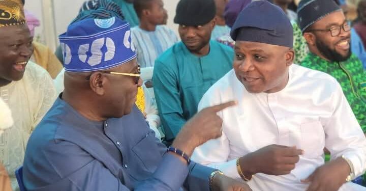 Osun APC chairman birthday